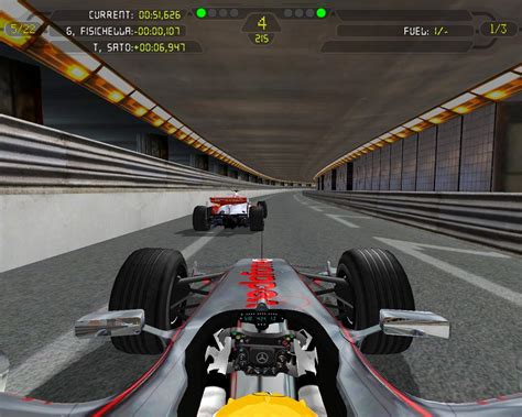 Formula 1 2008 full indir